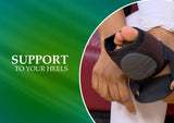 Foot Support for Pain Relief Package